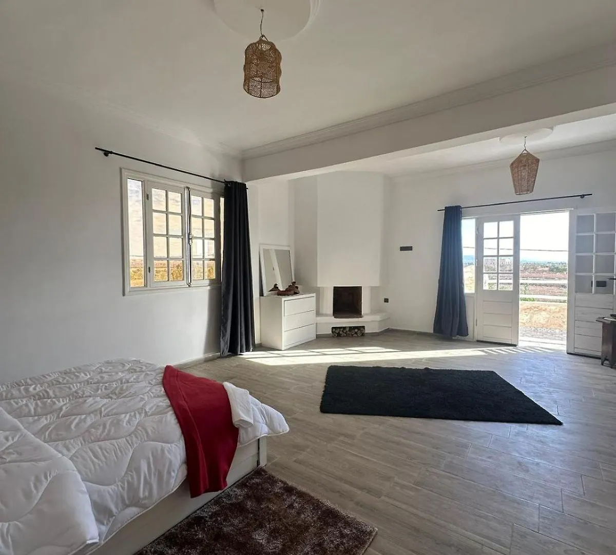 Villa Du Calme Essaouira Morocco