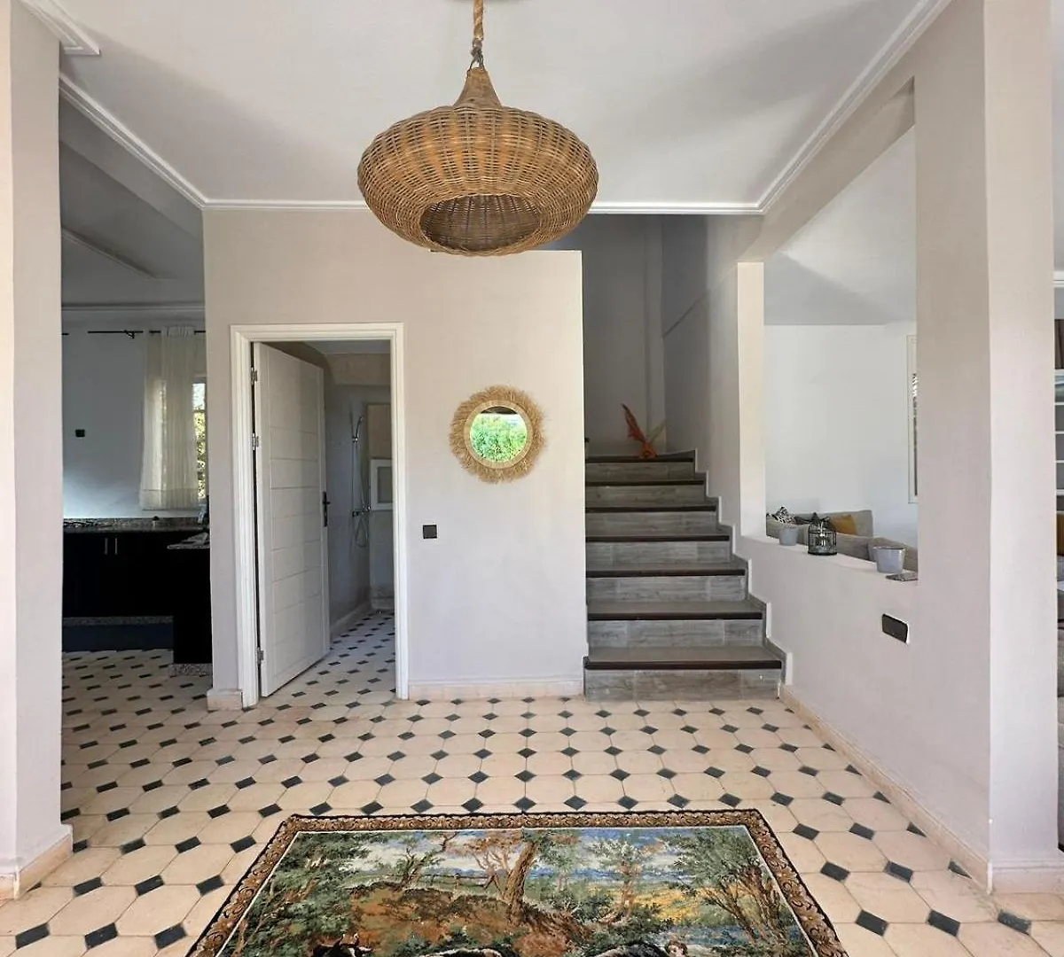 Villa Du Calme Essaouira