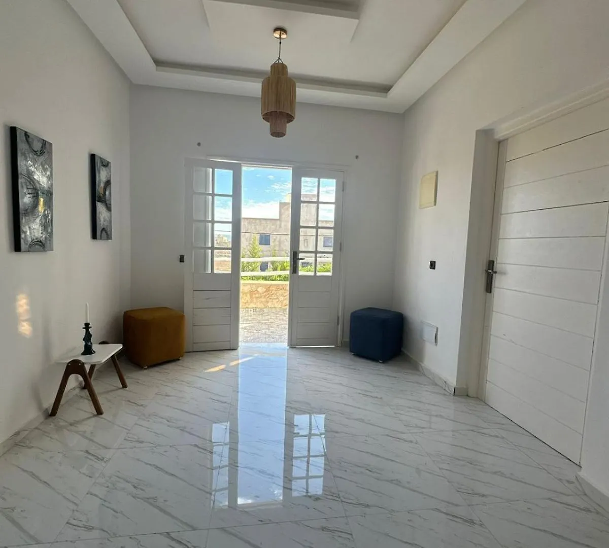 Villa Du Calme Essaouira