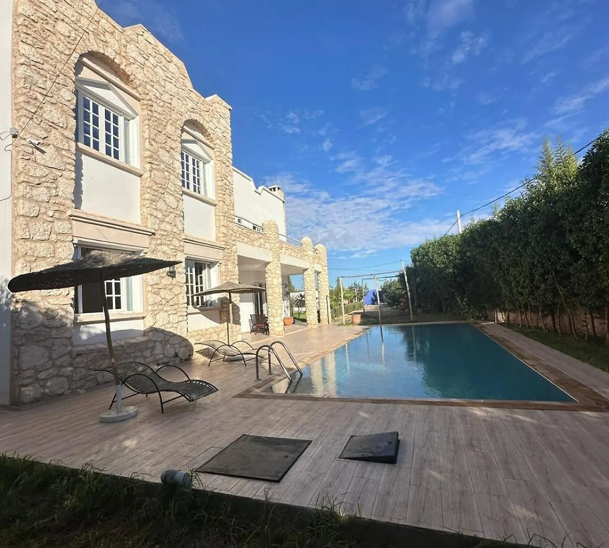 Villa Du Calme Essaouira