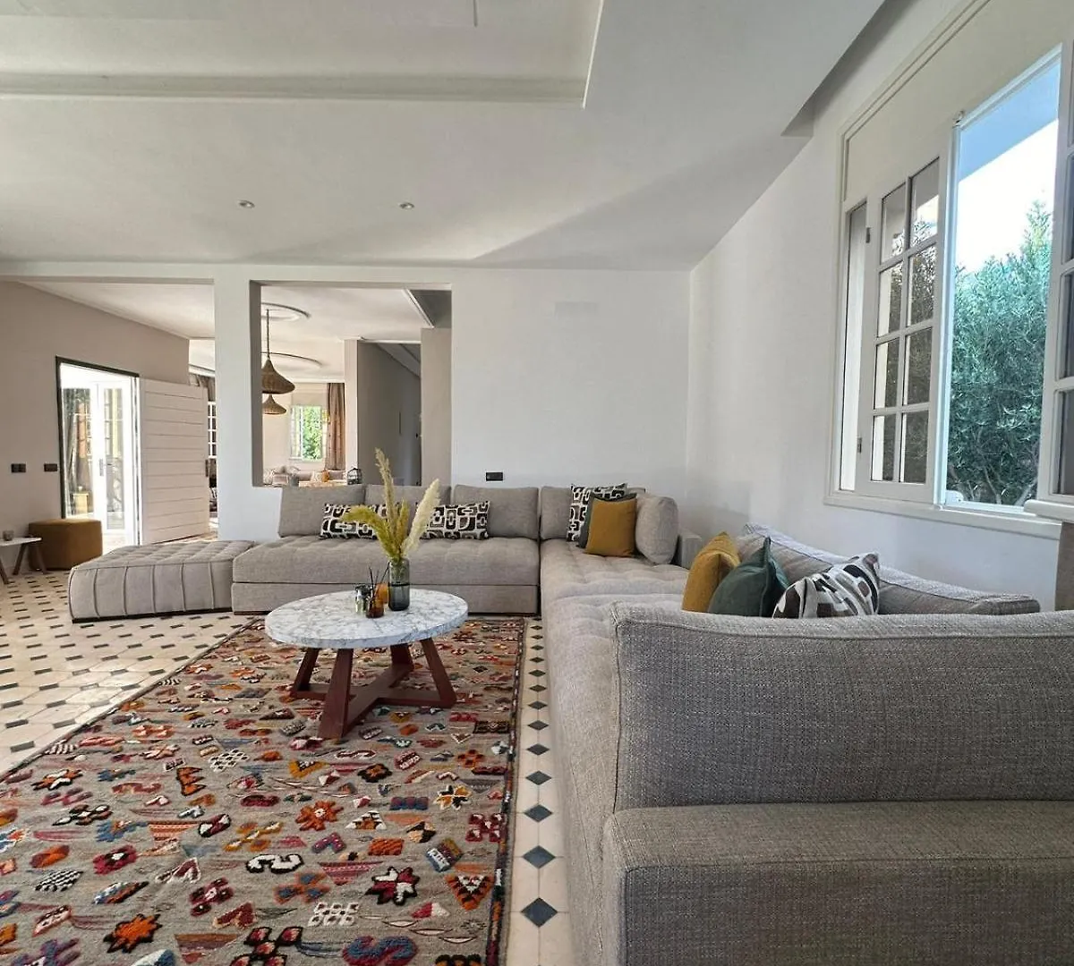 Villa Du Calme Essaouira 0*,