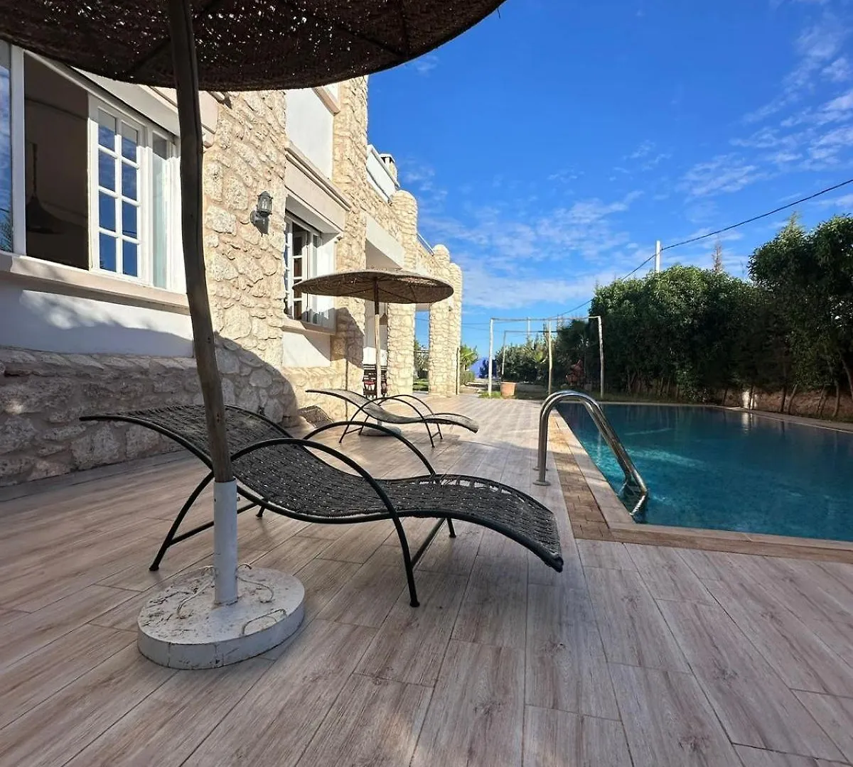 Villa Du Calme Essaouira
