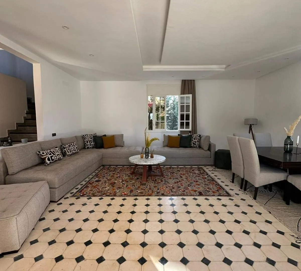 Villa Du Calme Essaouira