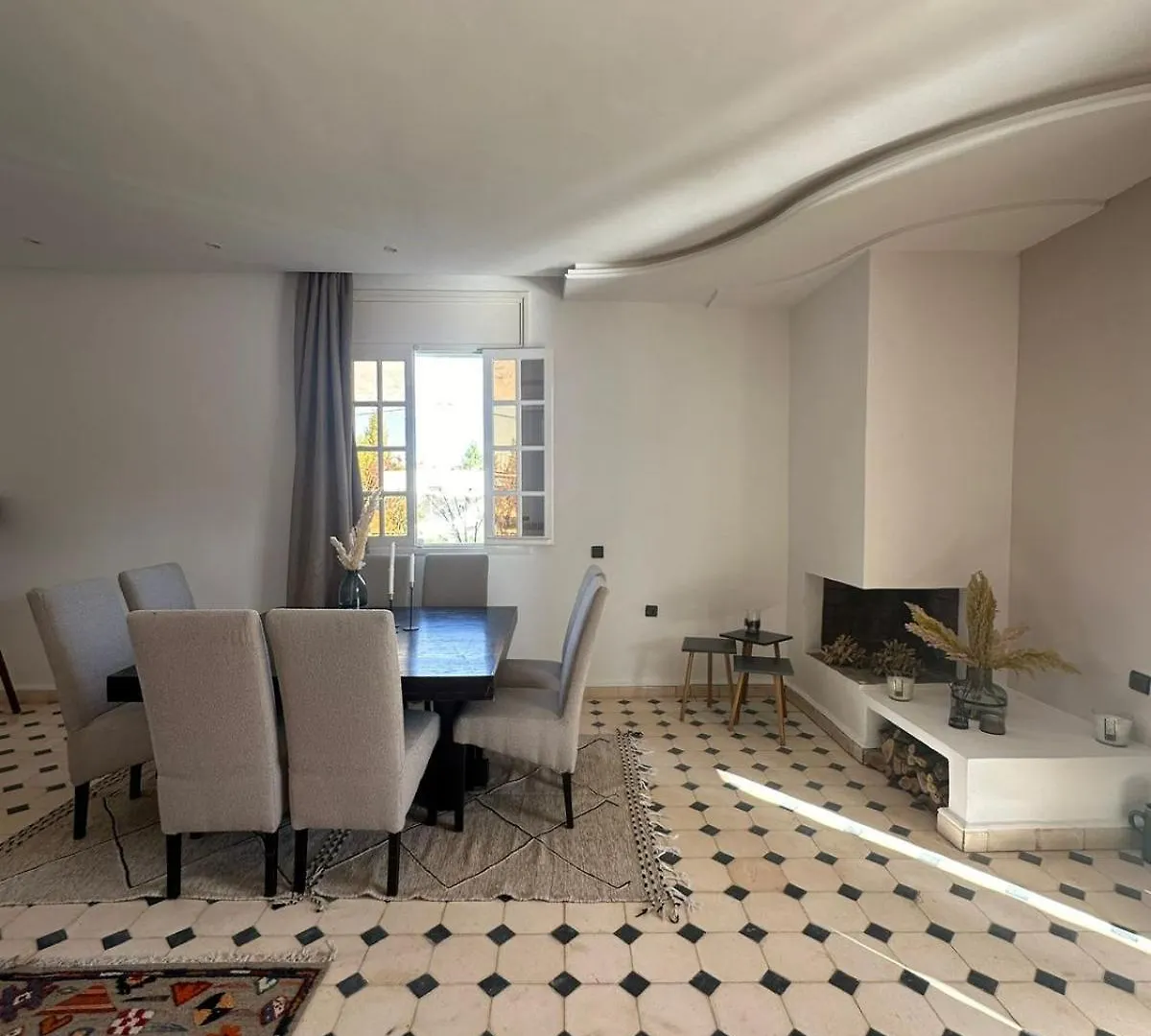 Villa Du Calme Essaouira