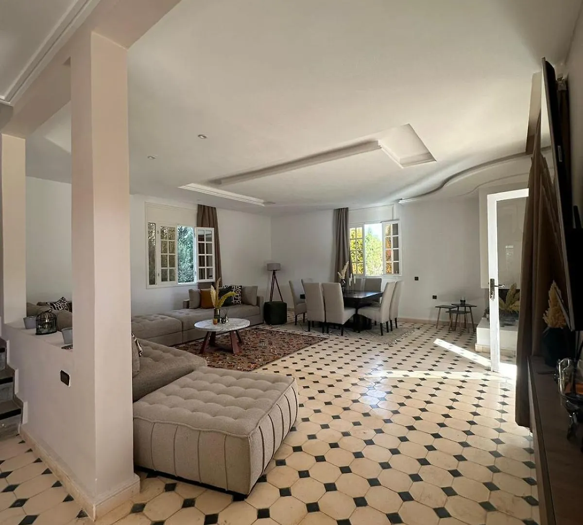 Villa Du Calme Essaouira