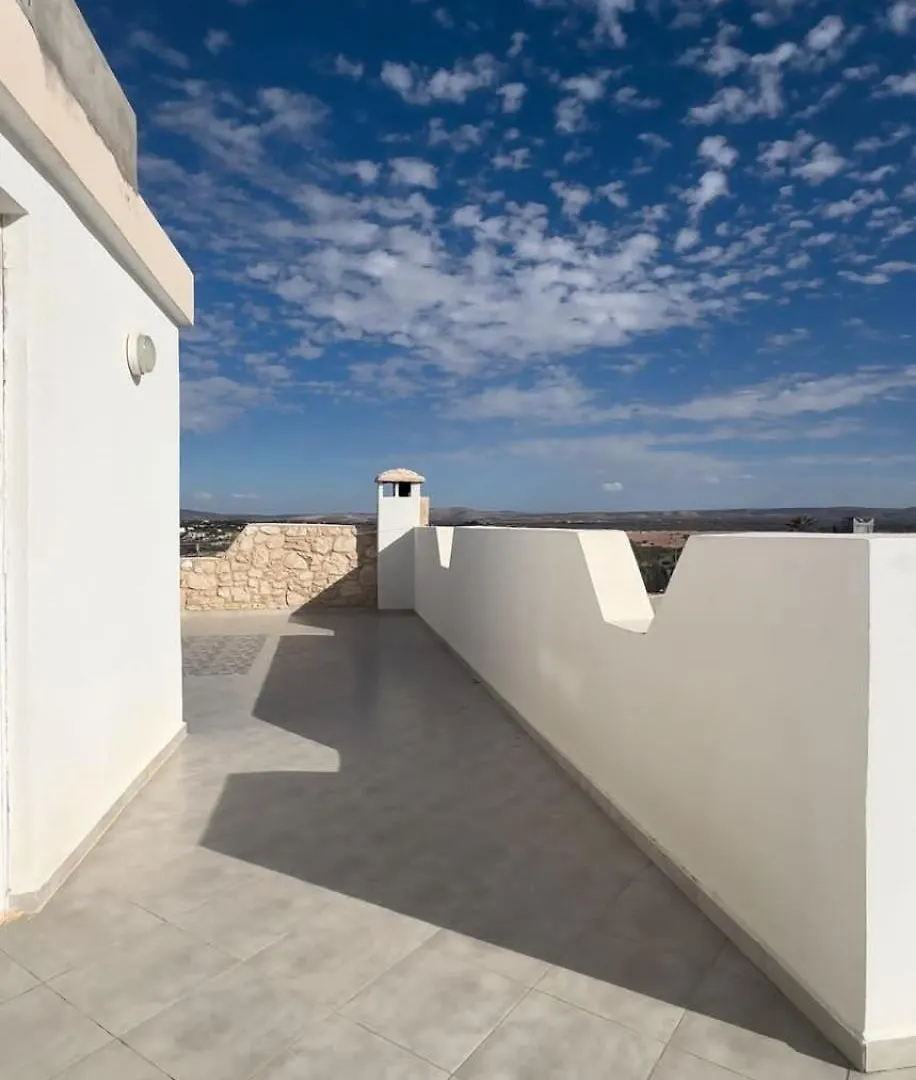Villa Du Calme Essaouira