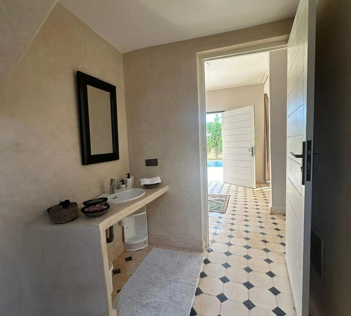 Villa Du Calme Essaouira Morocco